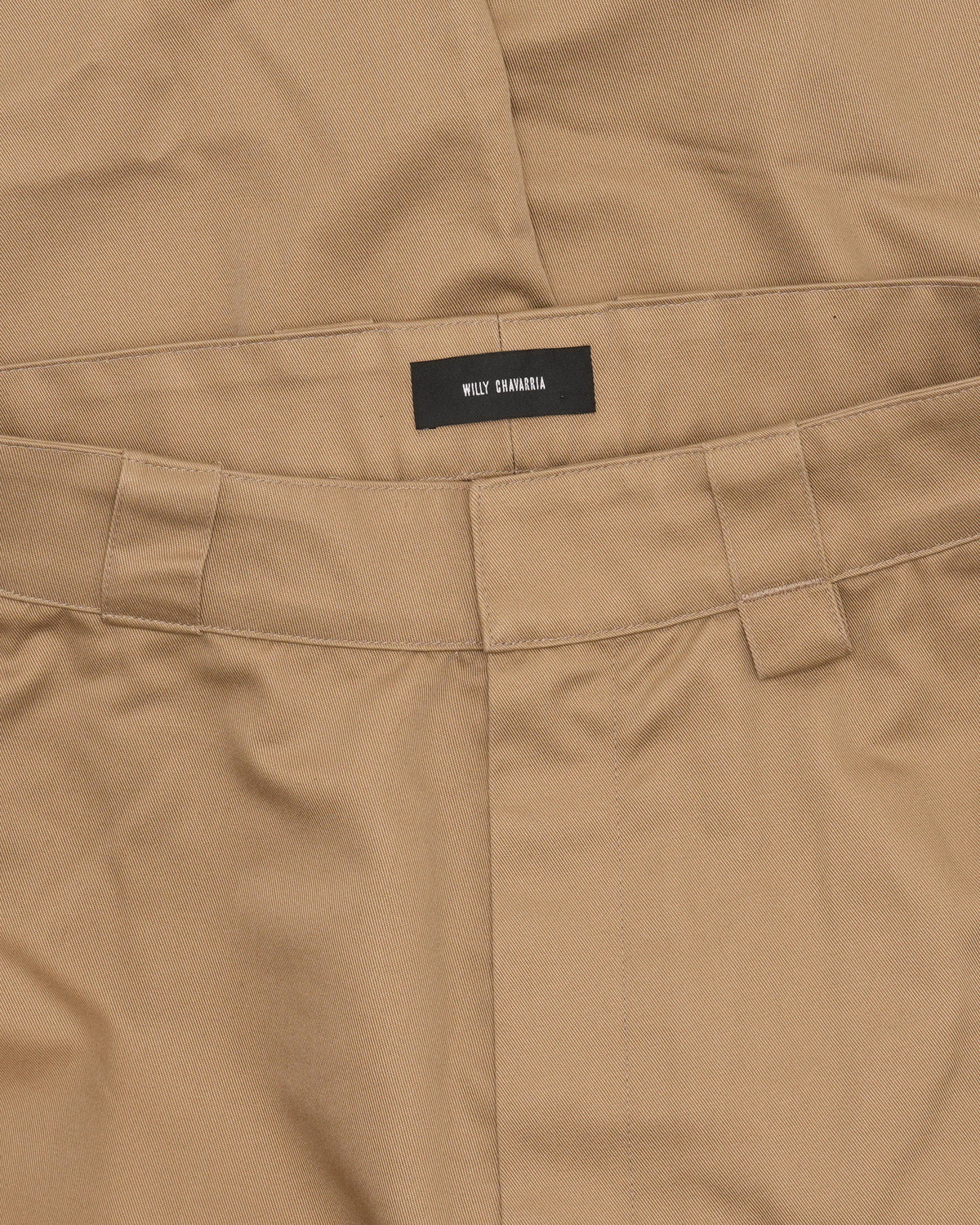 Cholo Chino Trousers