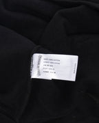 Vertical Logo Zip Up Hoodie