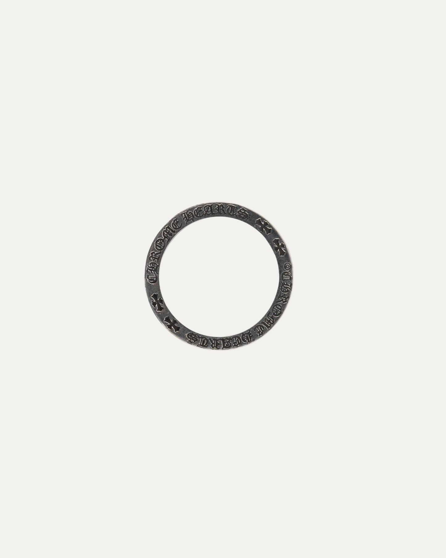 Thin Malibu Fuck You Spacer Ring