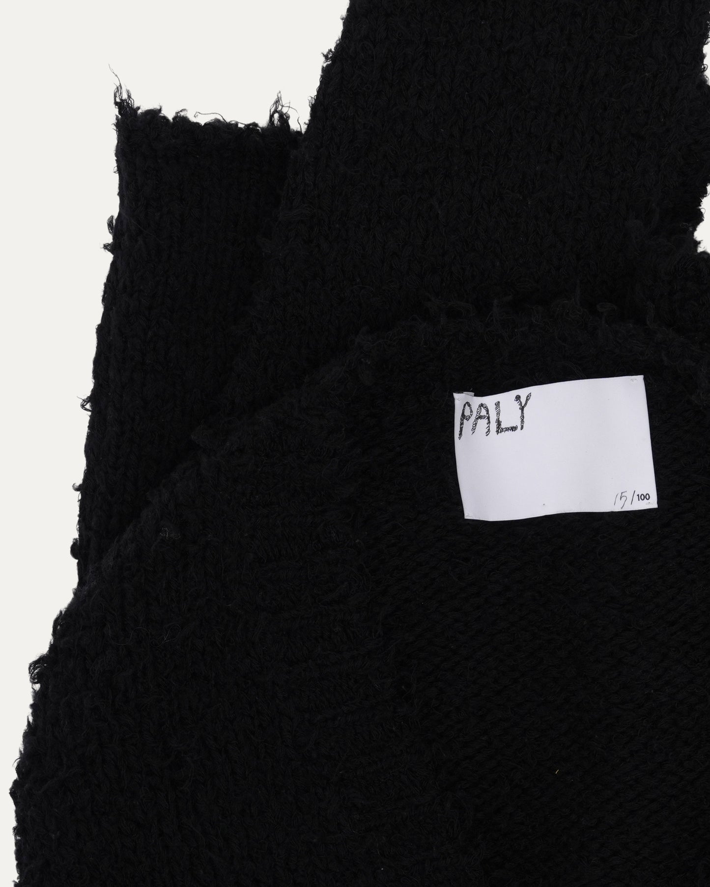 D. Store Cowboy Cardigan