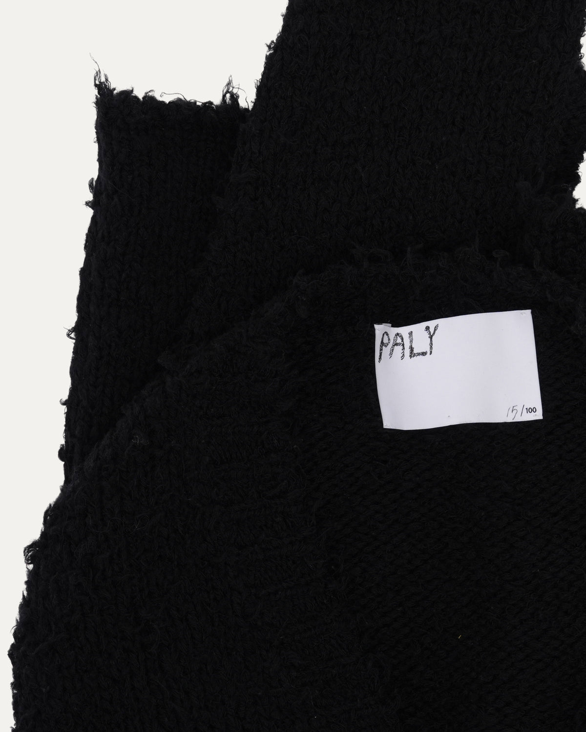 D. Store Cowboy Cardigan