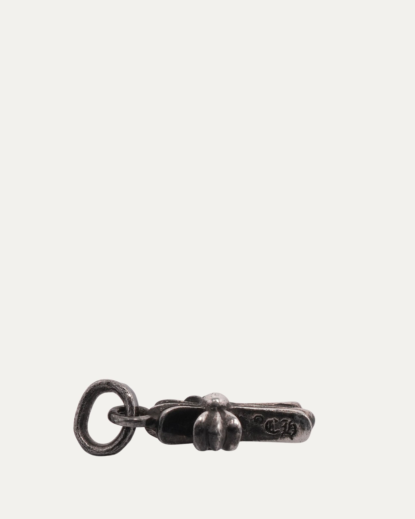 Baby Fat Pendant