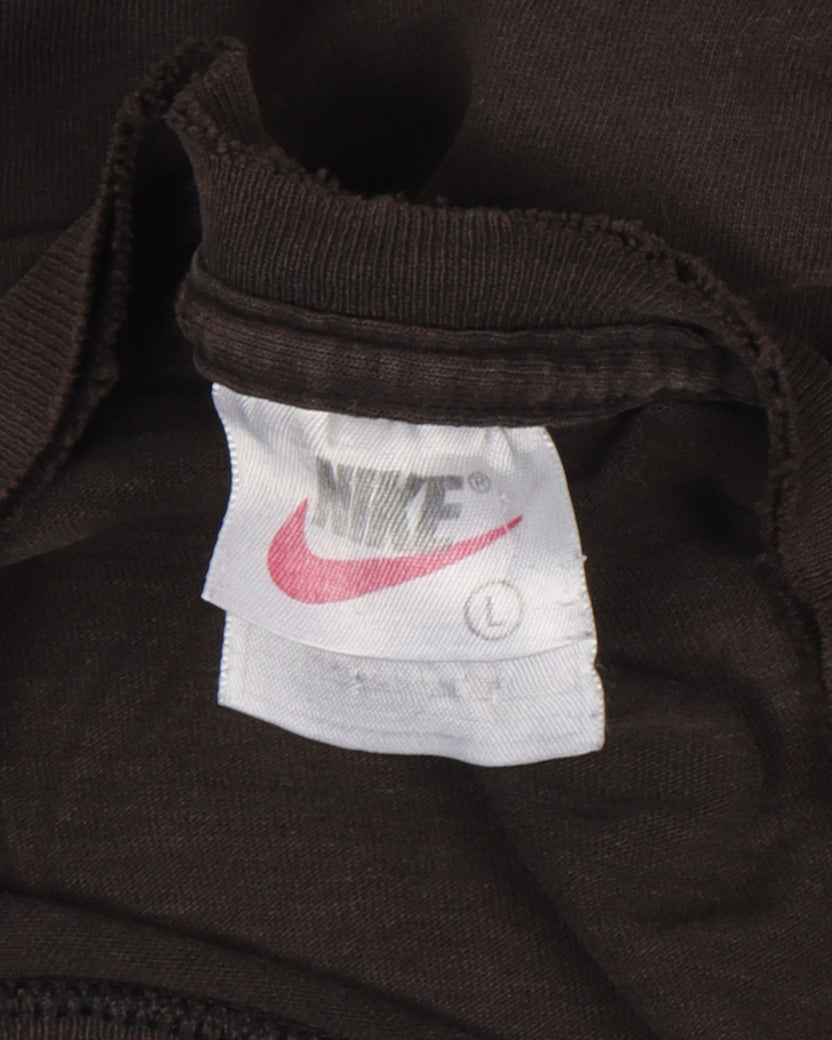 Nike Check T-Shirt