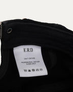 Suede ERD Records Hat