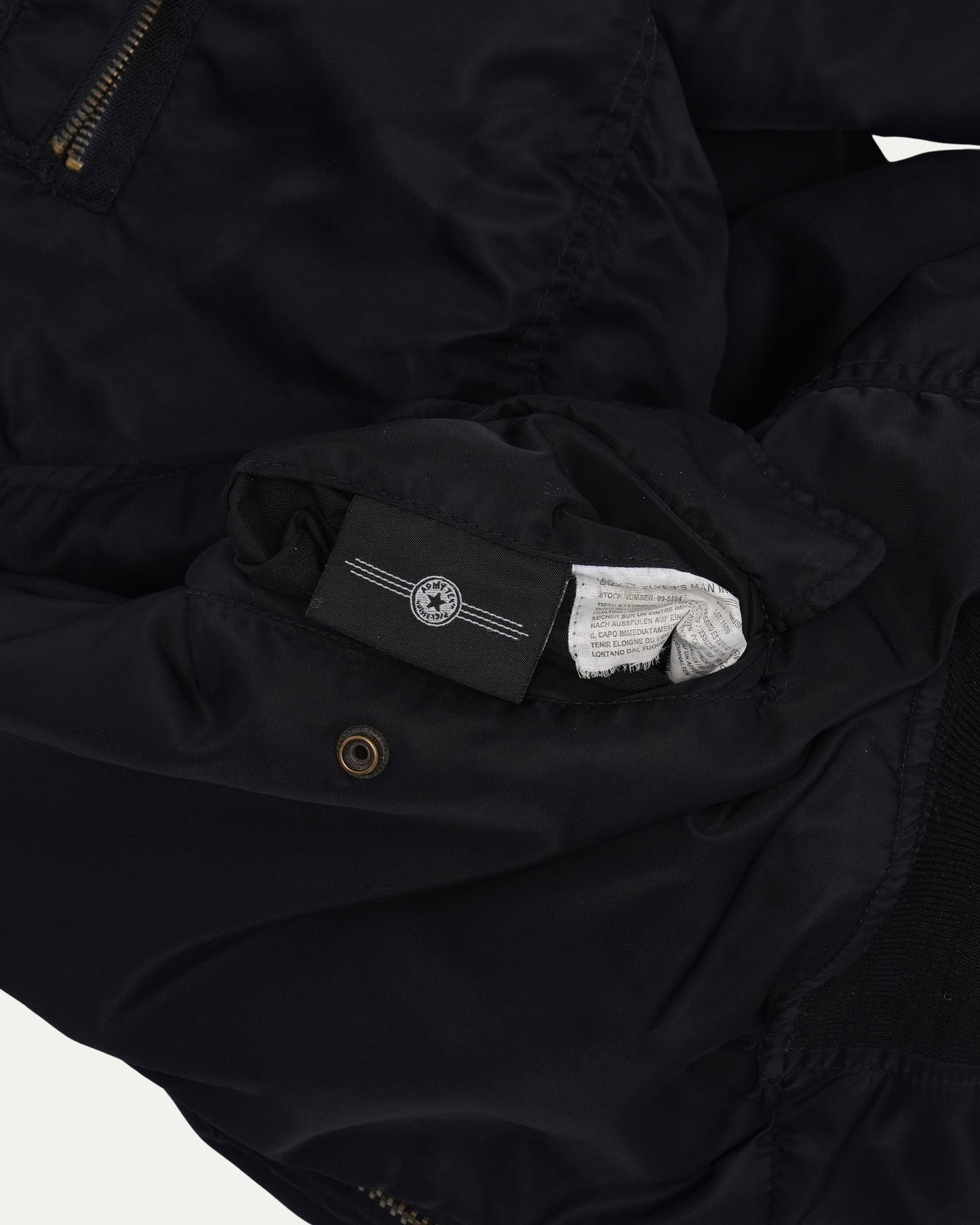 MA-1 Flight Jacket
