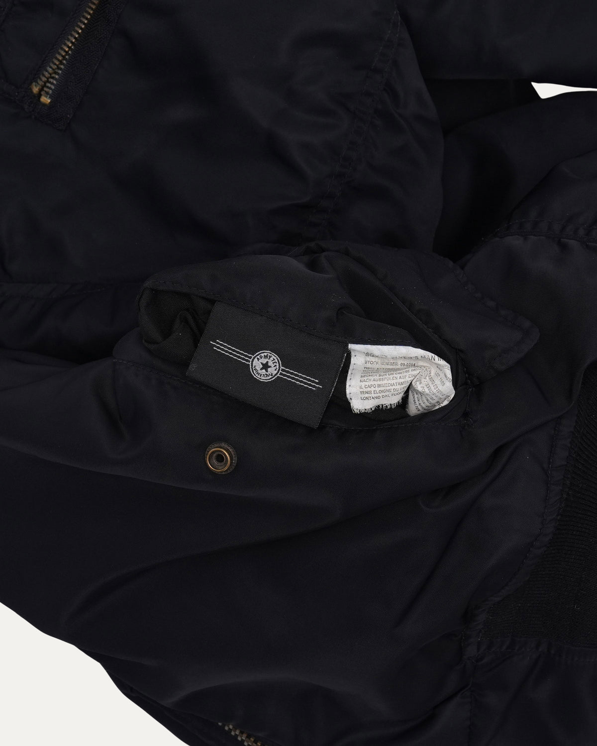 MA-1 Flight Jacket