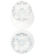 Baccarat Martini Glass Set
