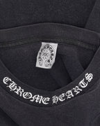 Vintage Vine Dagger Pocket T-Shirt
