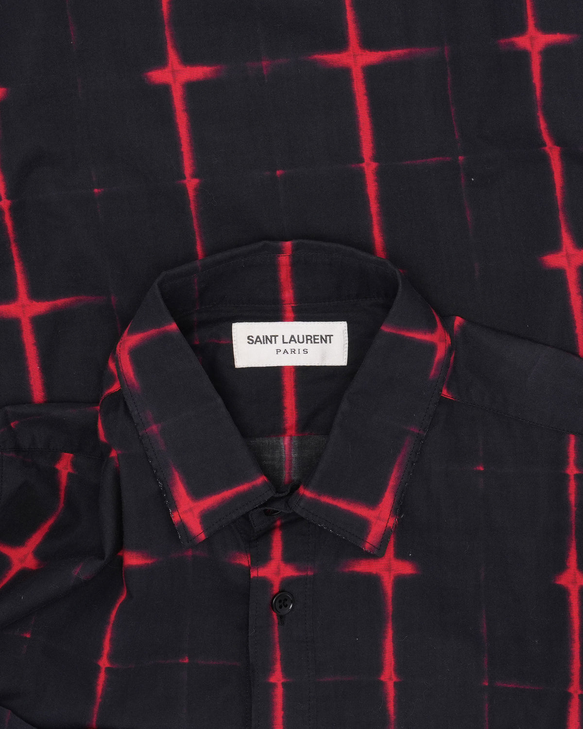 Plaid Shirt