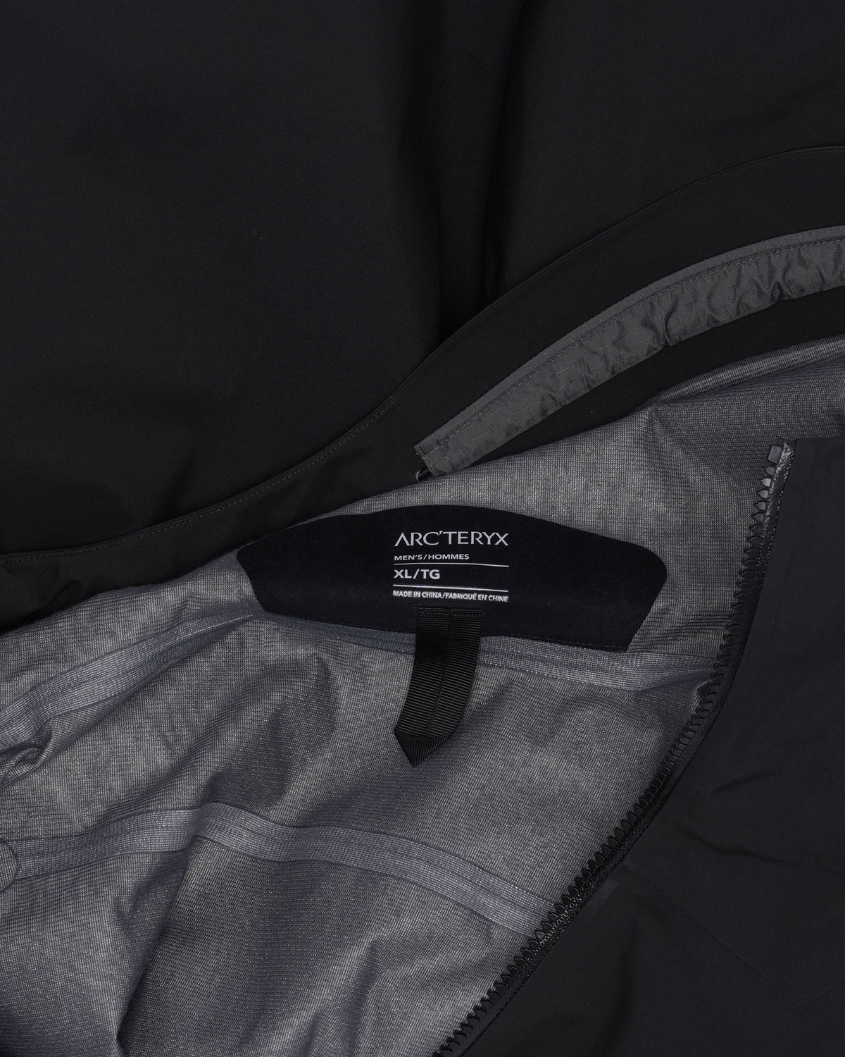 Sabre Jacket