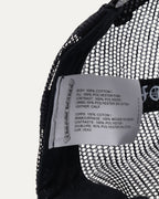 Fuck Patch Trucker Hat
