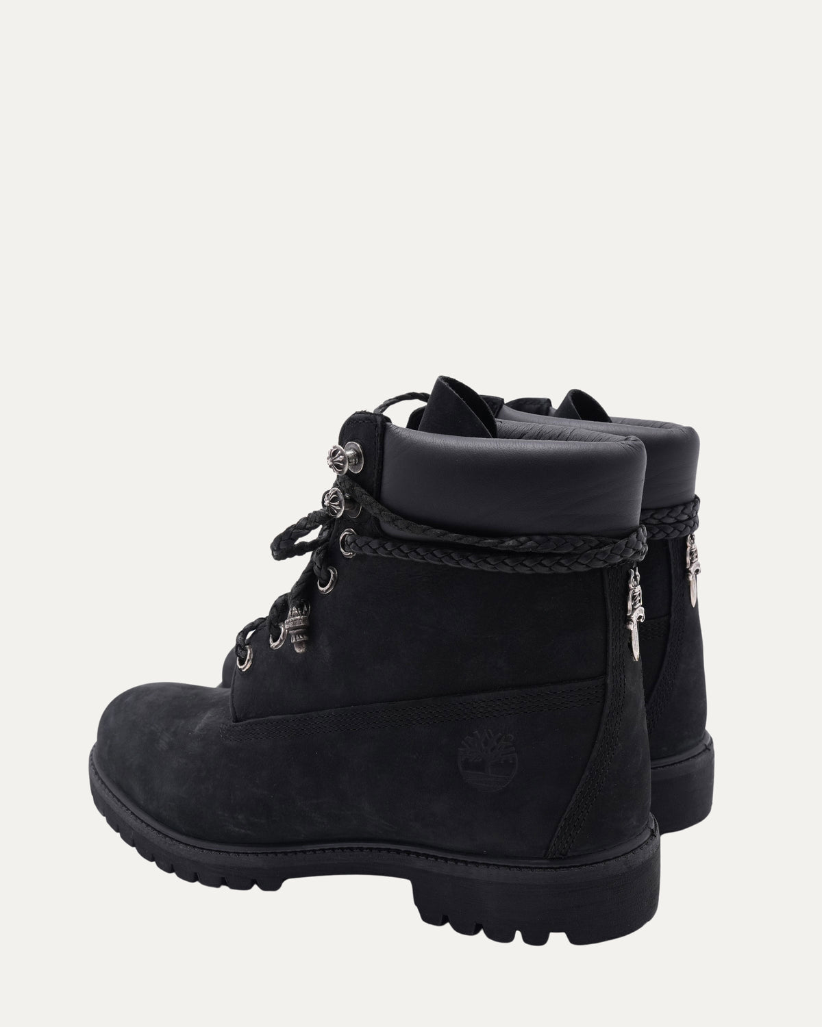Timberland 6 Inch Boots