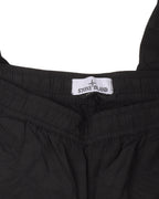 Straight Leg Track Pants