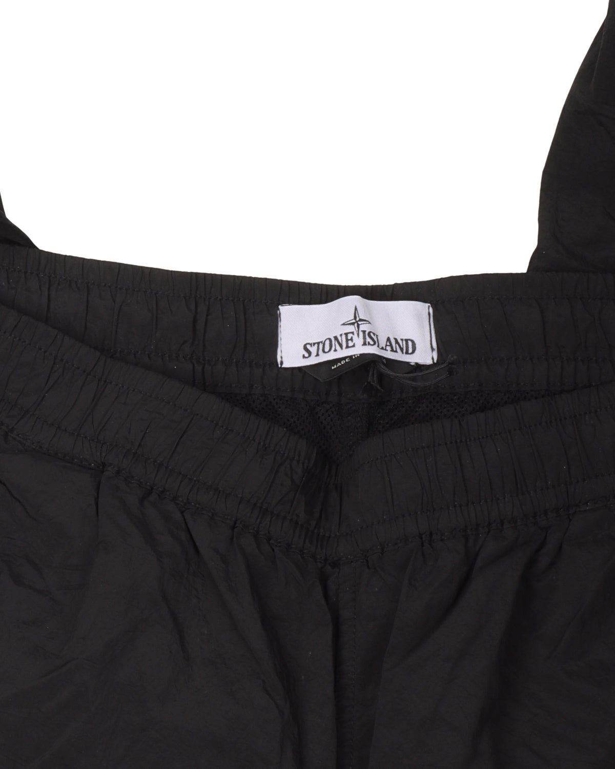 Straight Leg Track Pants