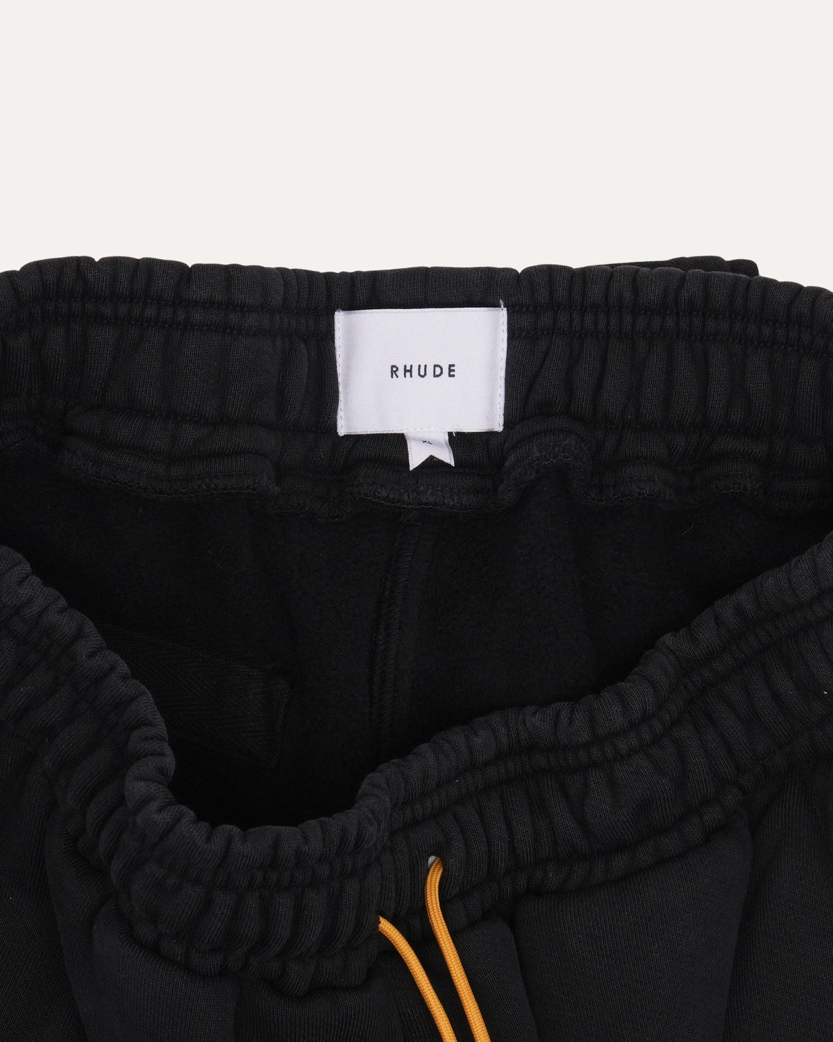 Embroidered Sweatpants