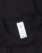 PeaceMinusOne Flower Long Sleeve T-Shirt