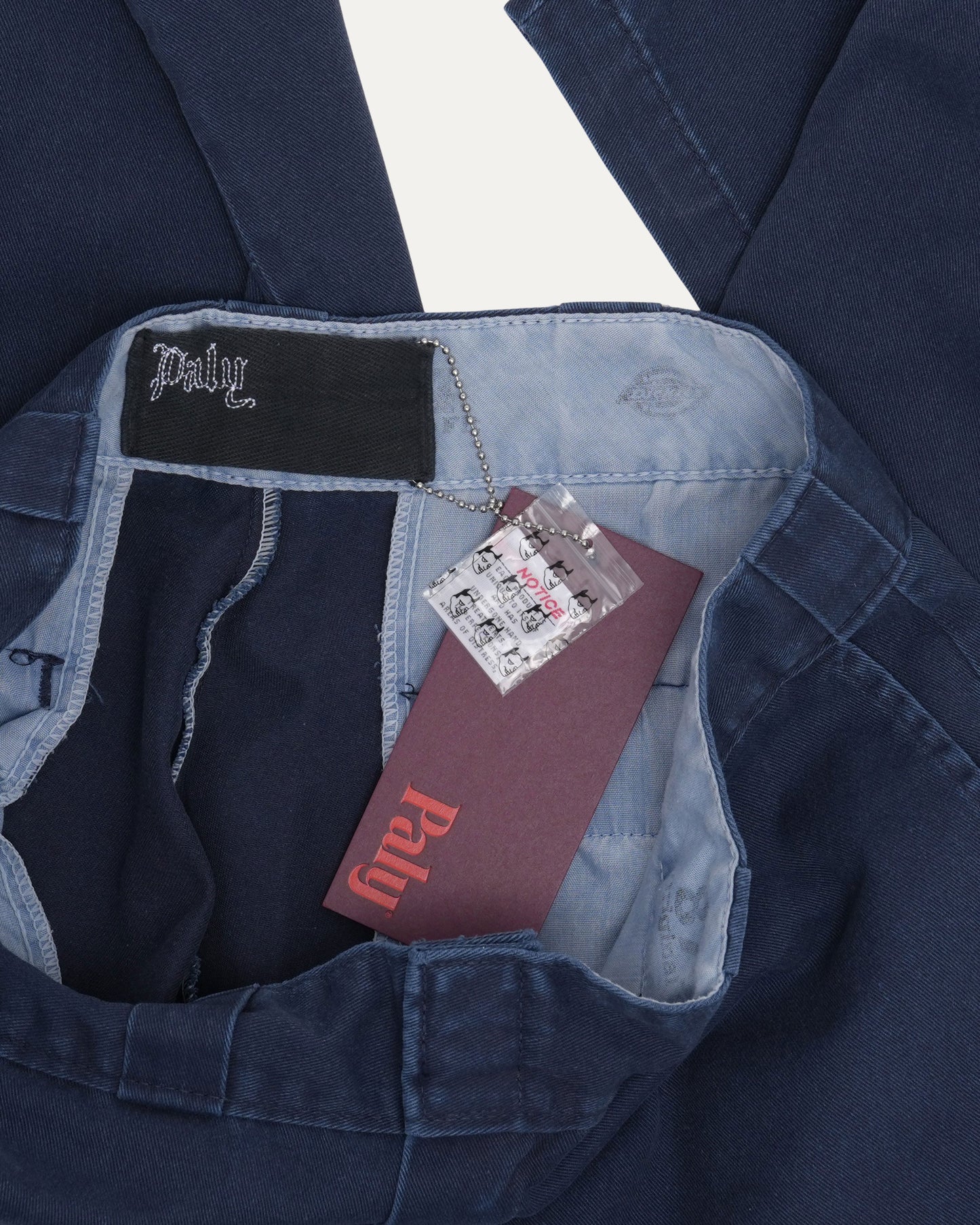 Complex Dickies Rework Pants