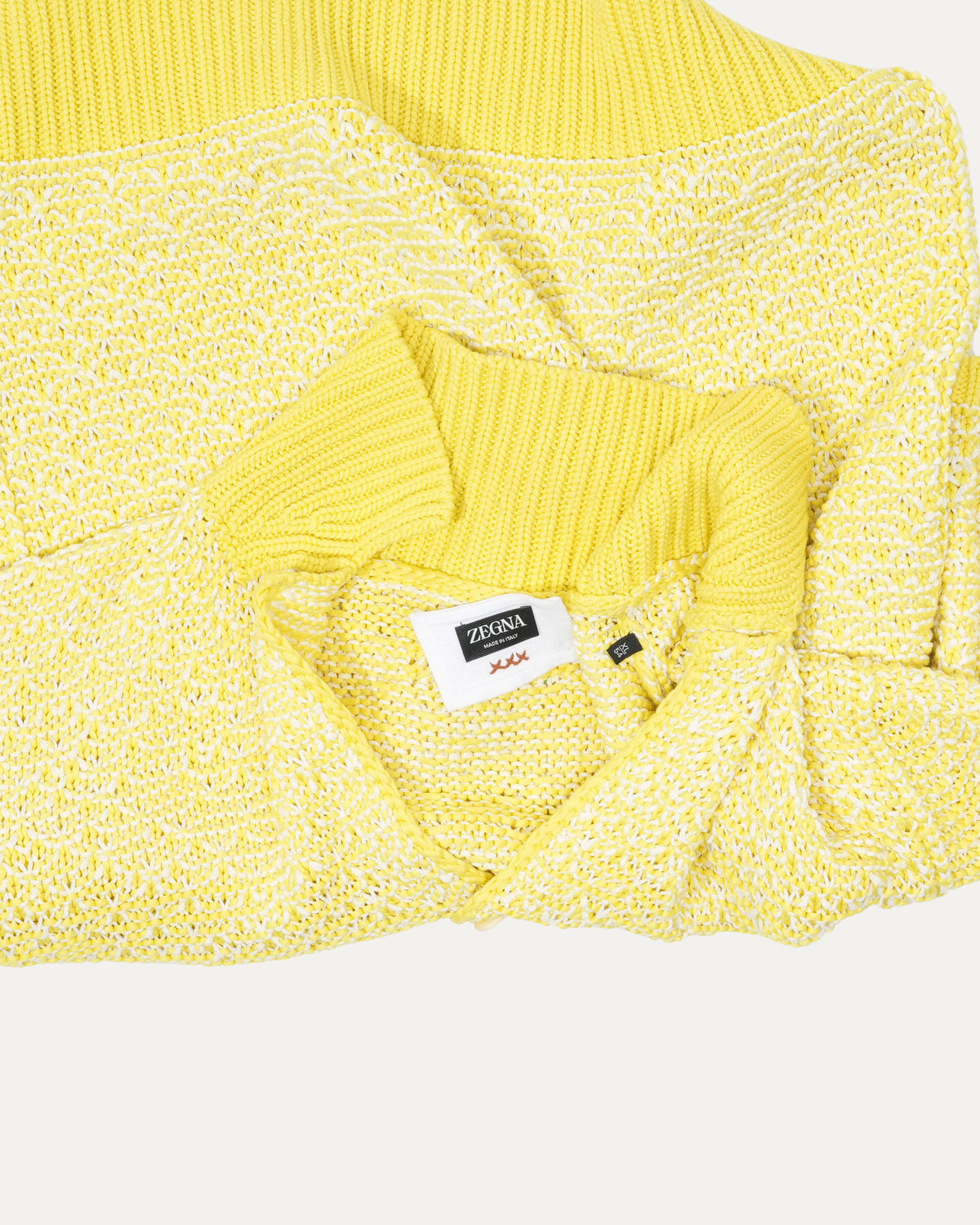 Textured Shirt