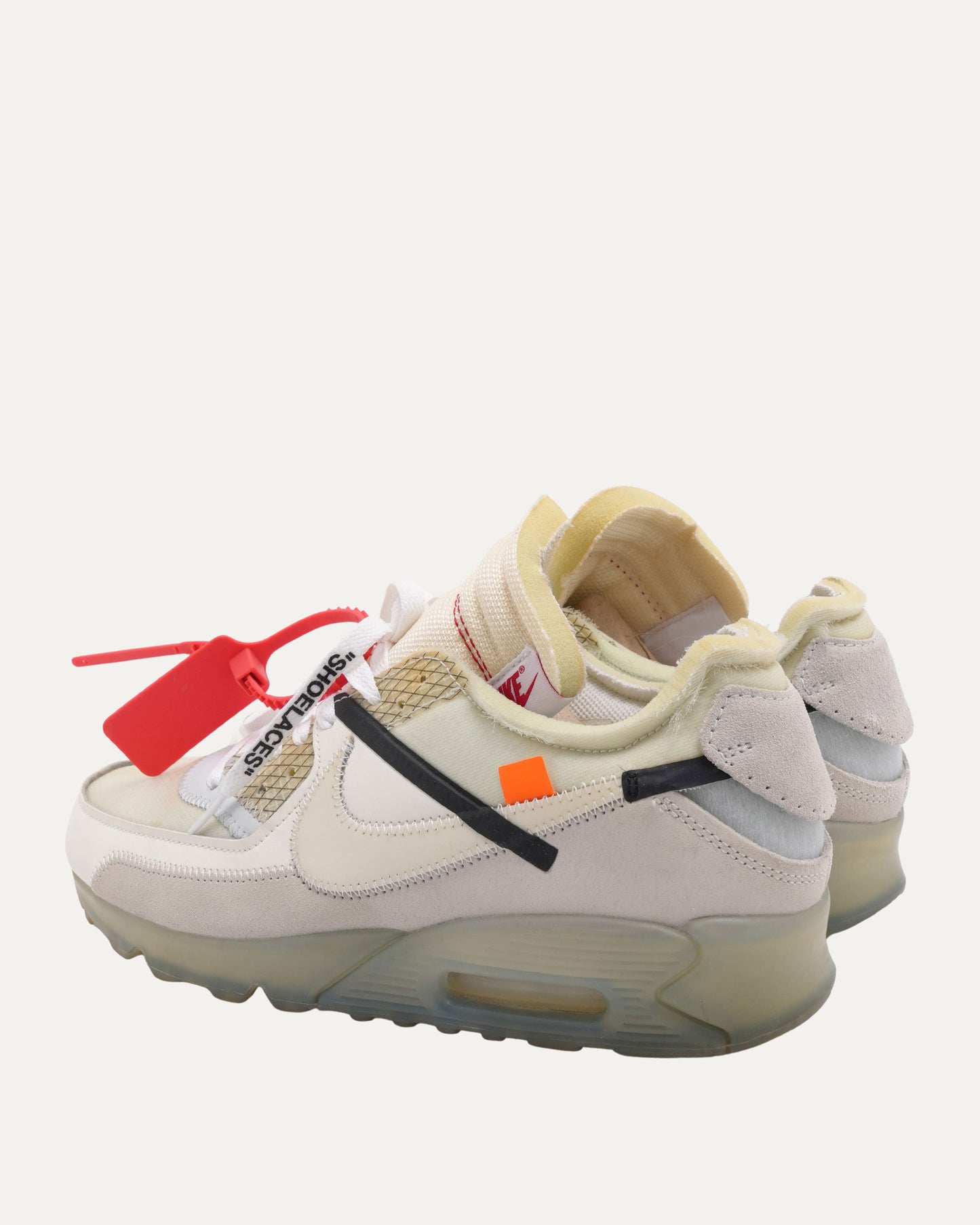 Nike The 10 Air Max 90