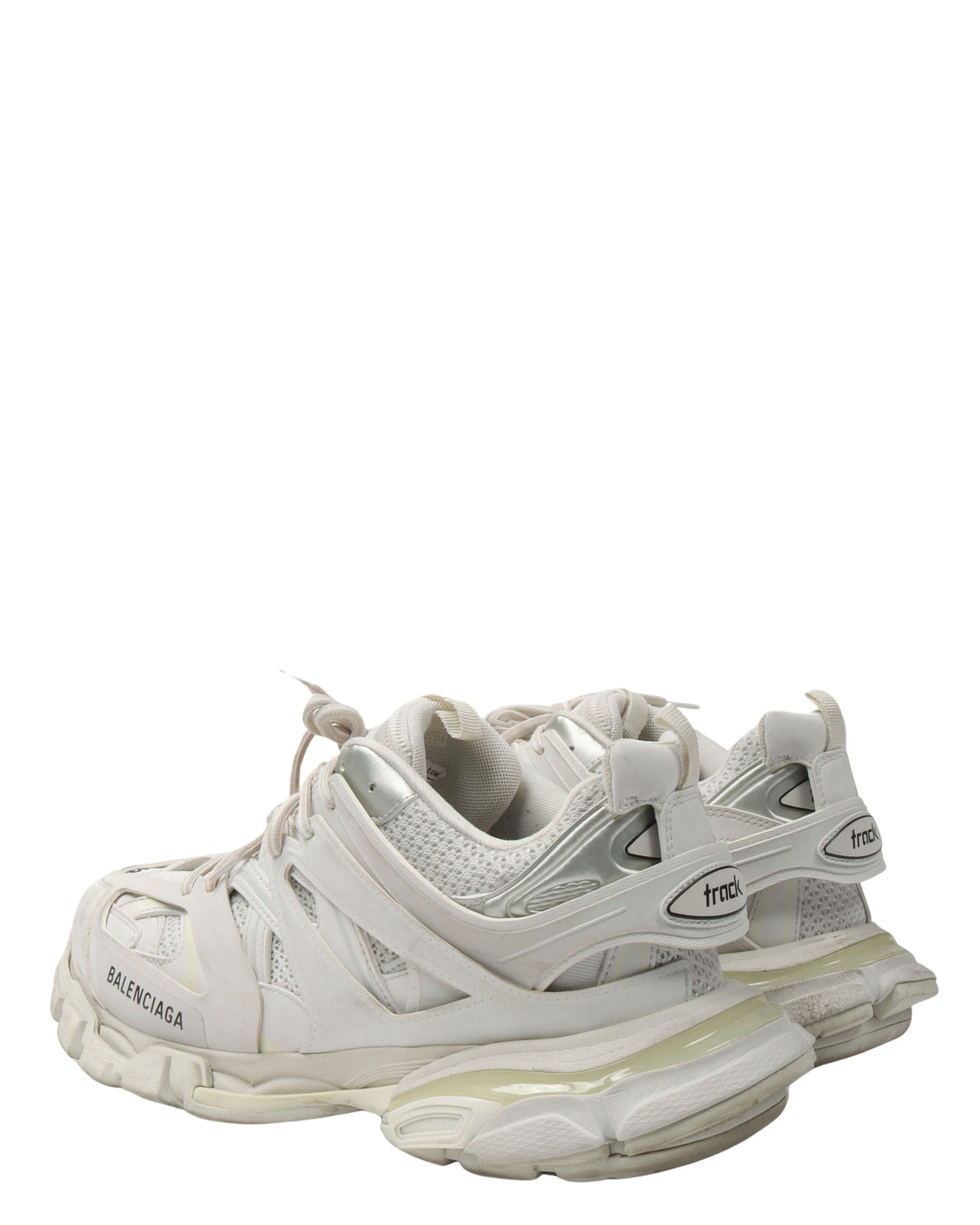 Track Trainer