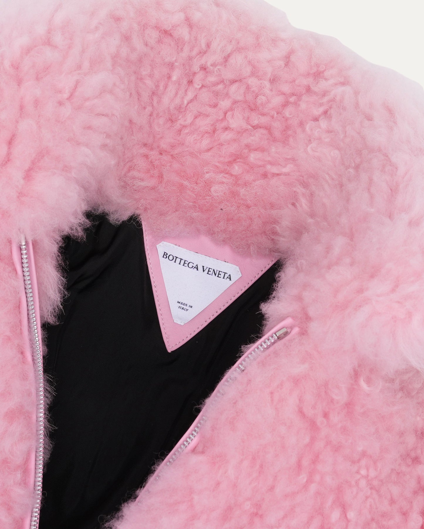 Shearling Jacket