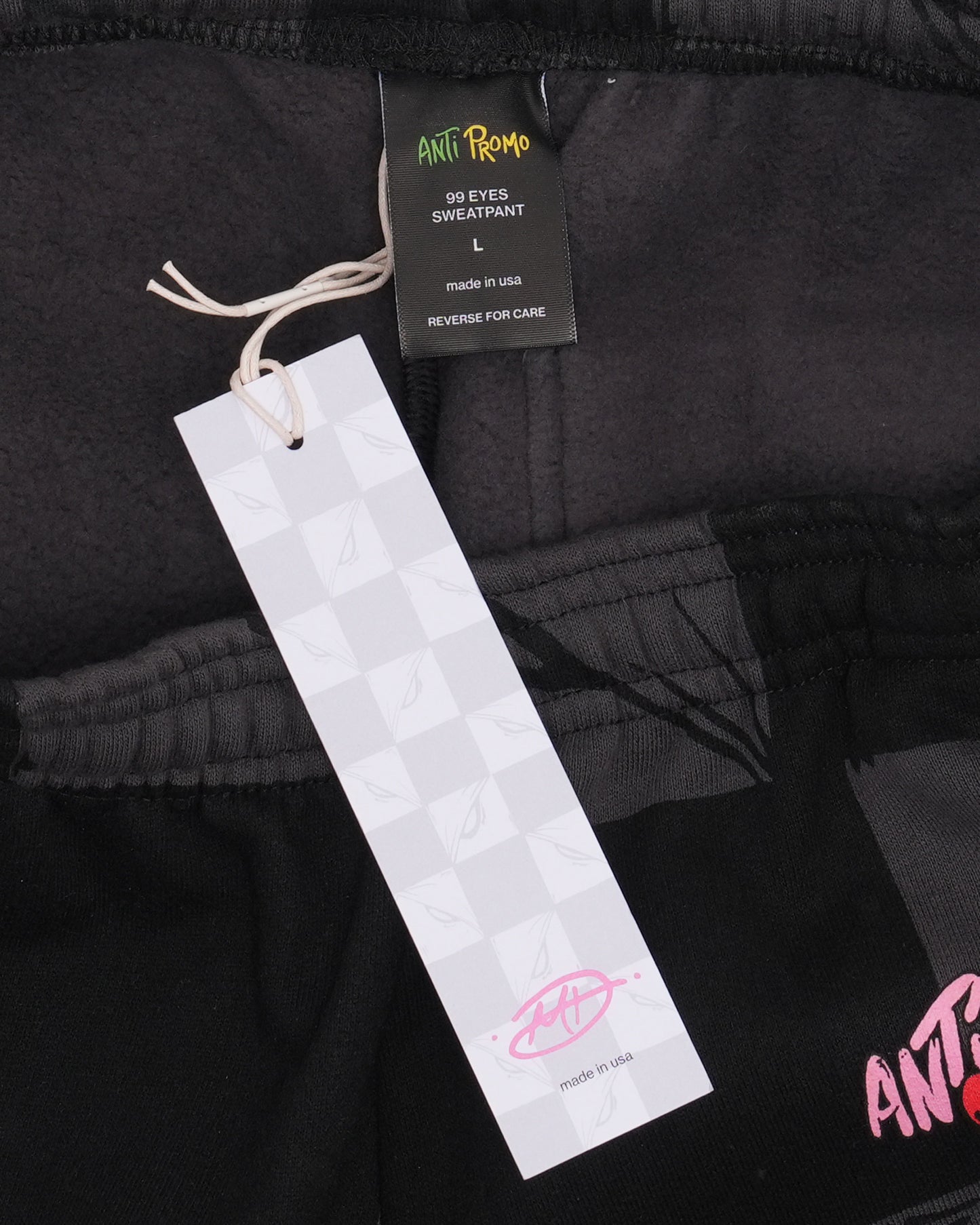 Matty Boy 99 Eyes Sweatpants