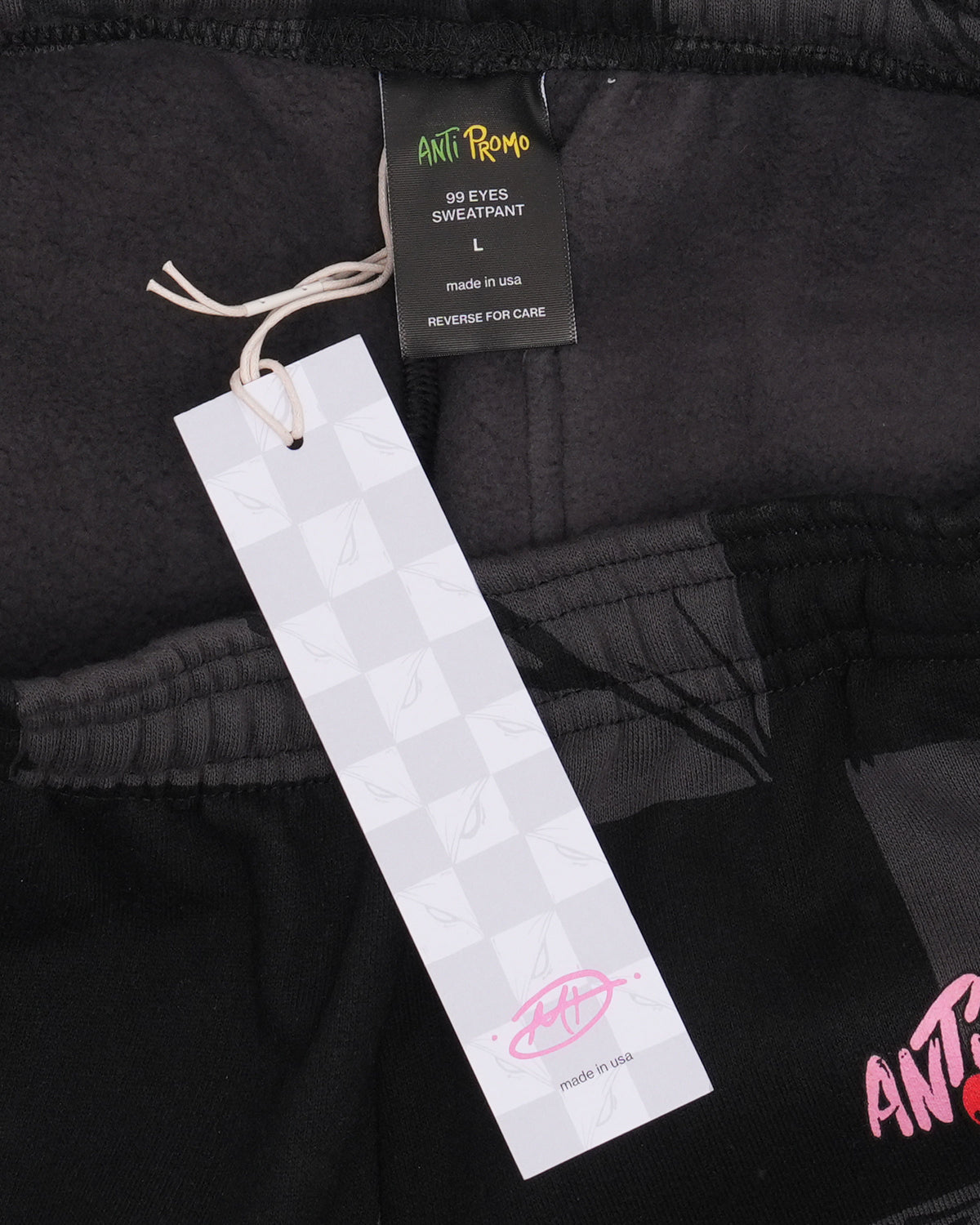 Matty Boy 99 Eyes Sweatpants