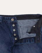 Turbo Diesel Carpenter Jeans