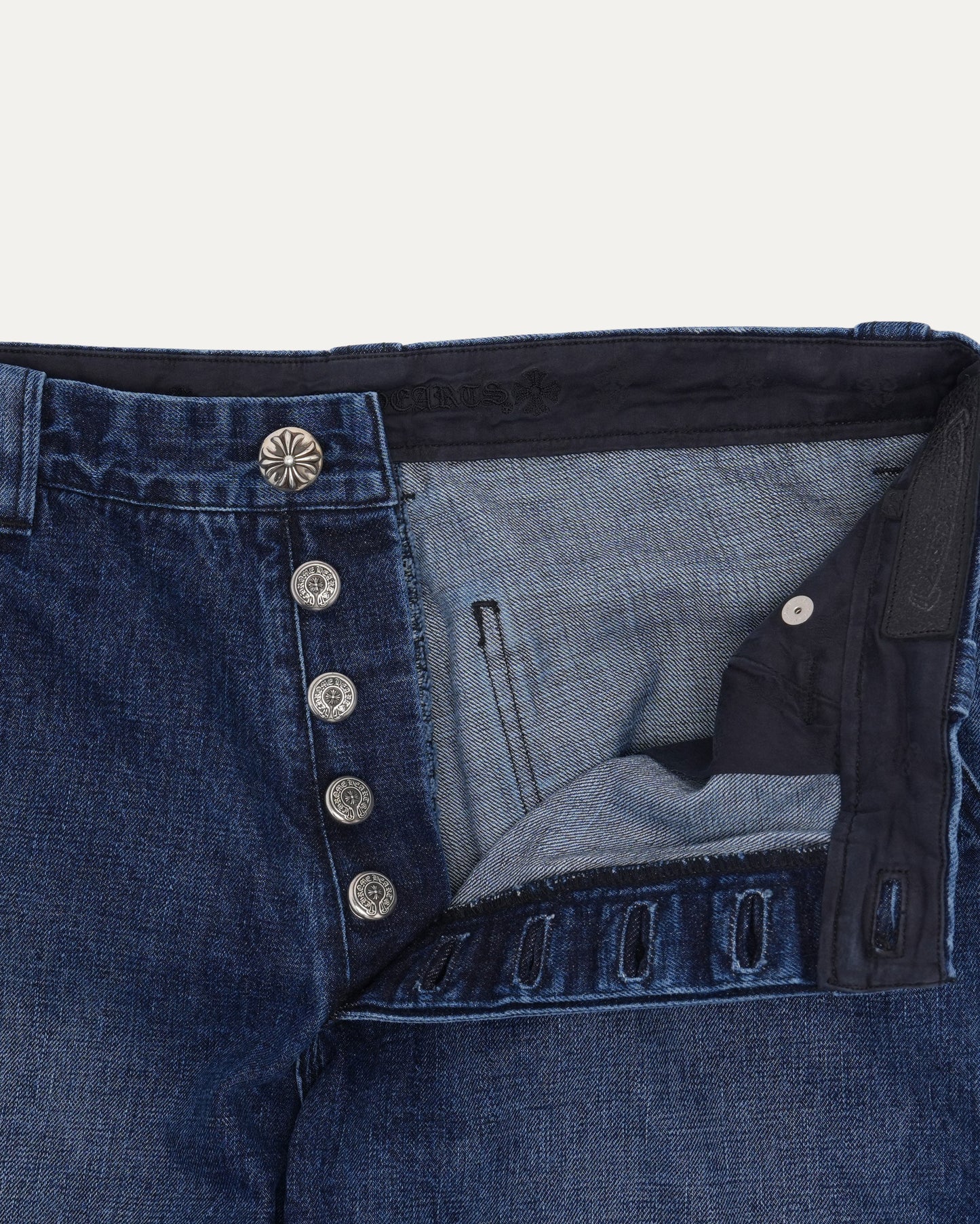 Turbo Diesel Carpenter Jeans