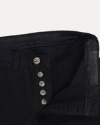 Cross Patch Double Knee Carpenter Pants