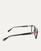 Cox Ucker Eyeglasses