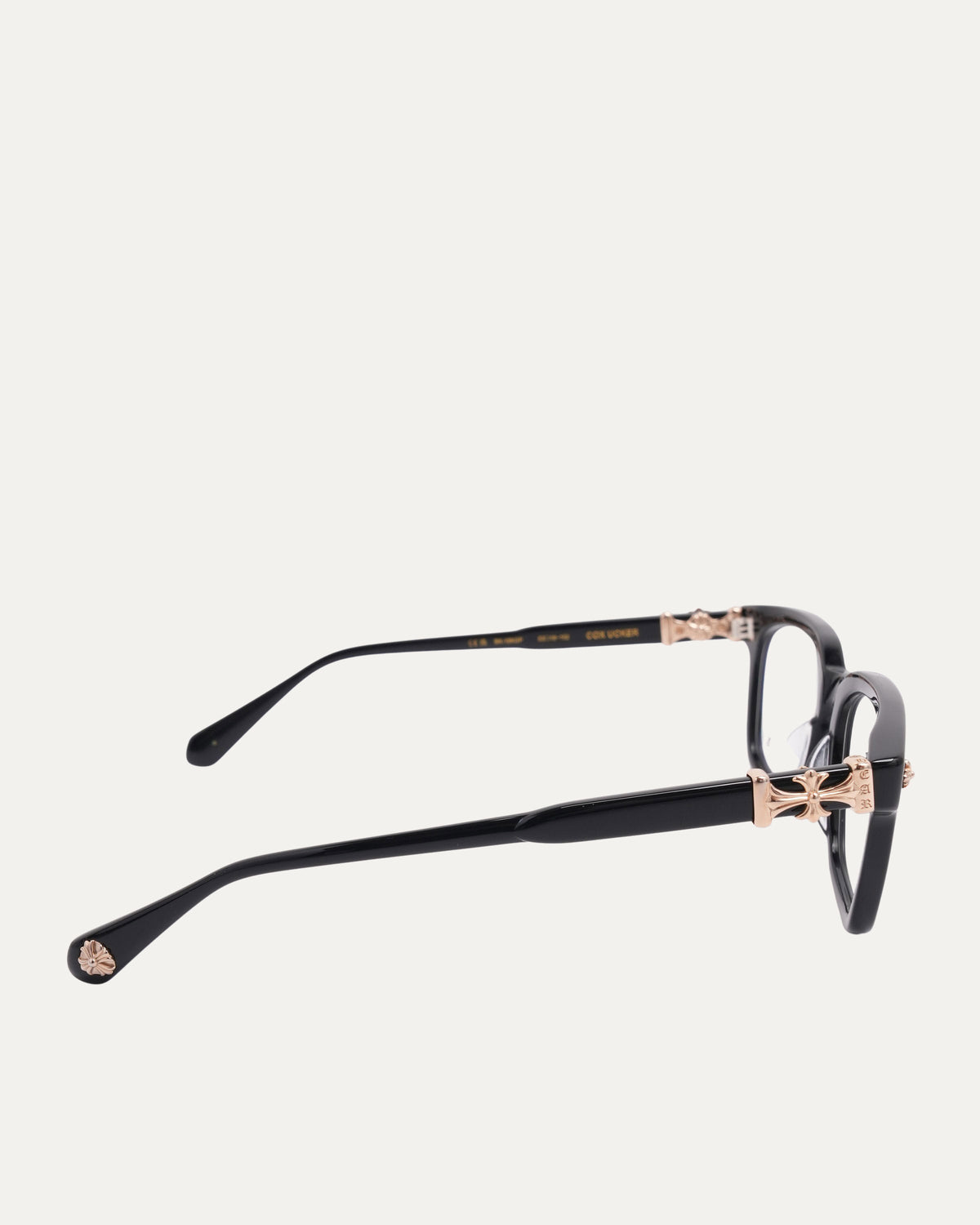 Cox Ucker Eyeglasses