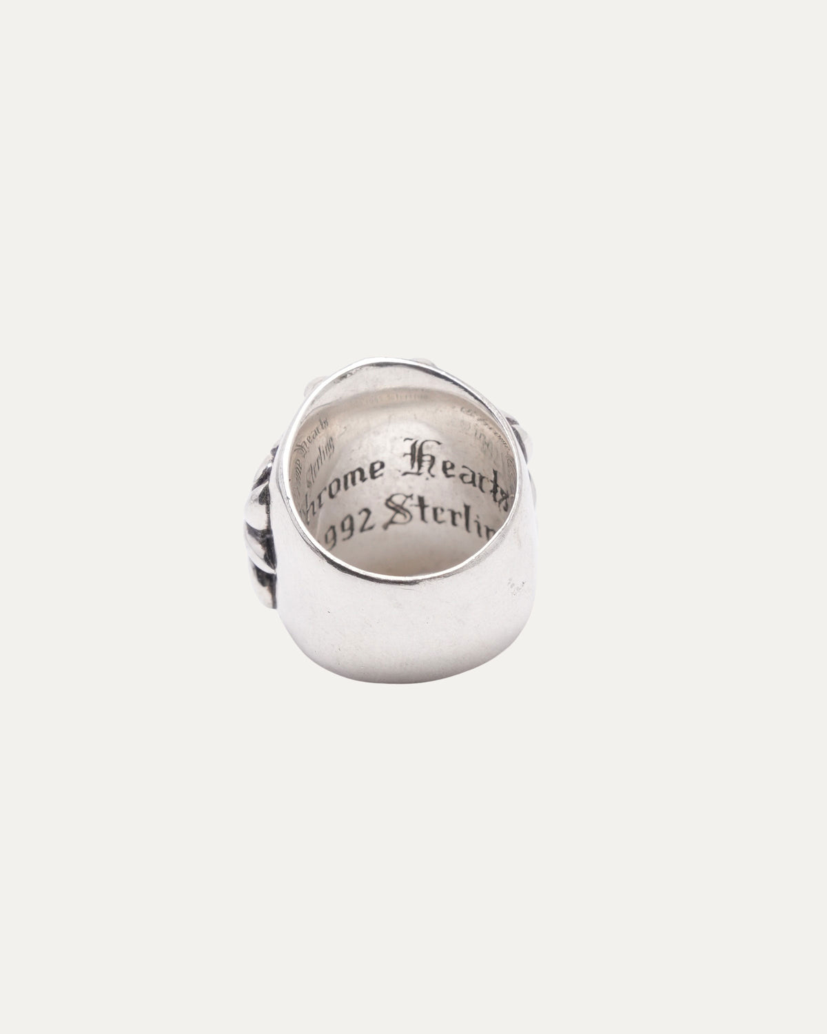 Keeper Ring
