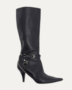2005 Detective Boots