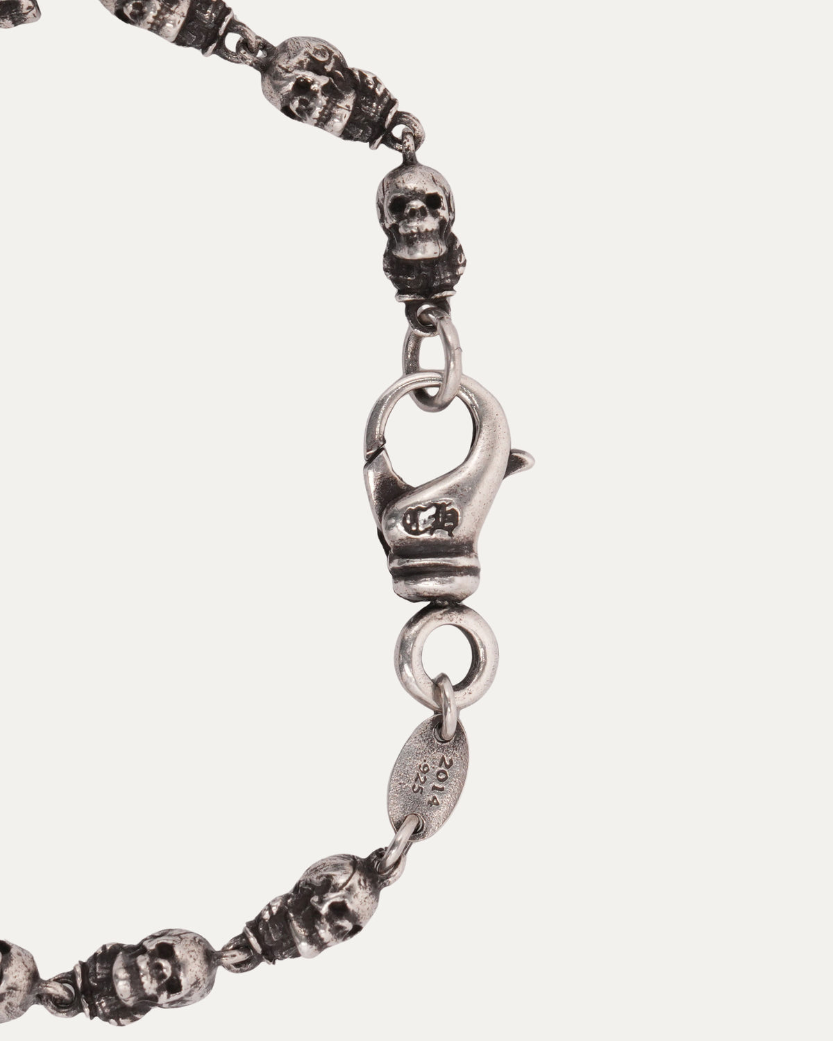 Foti Mini Delphino Bracelet