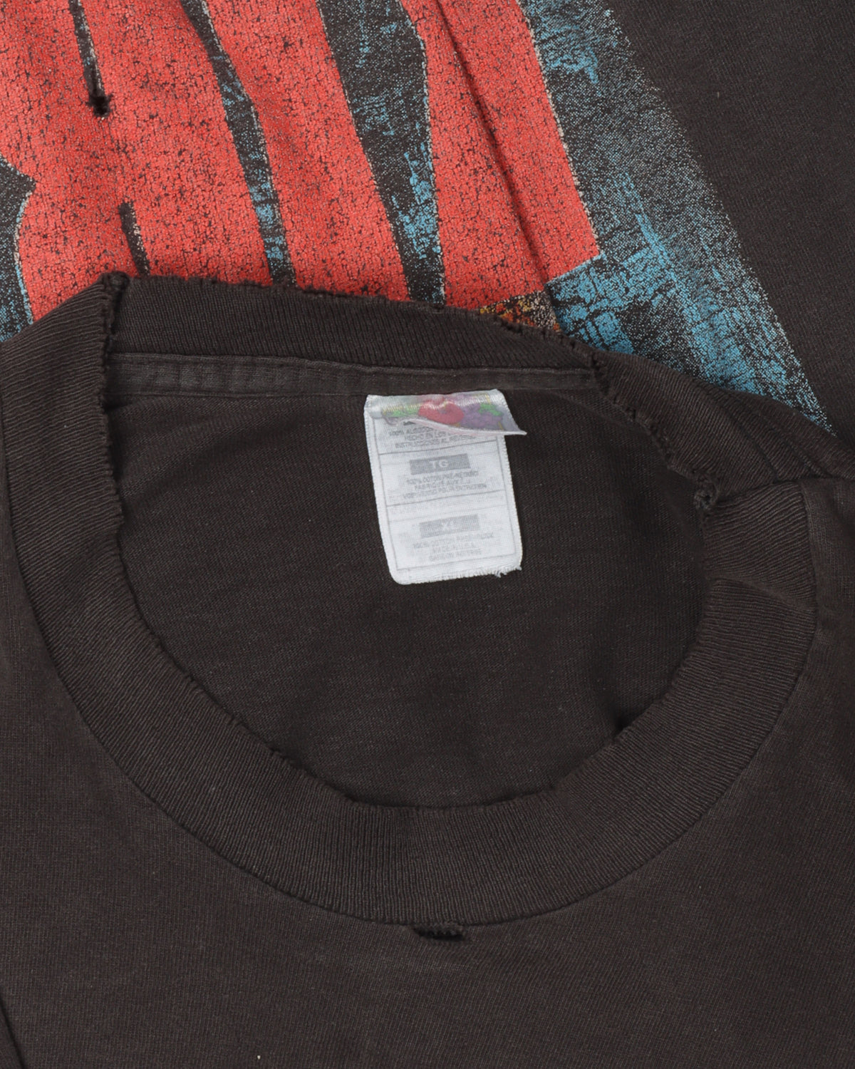 Akira Neo Tokyo "Explode" Long Sleeve T-Shirt