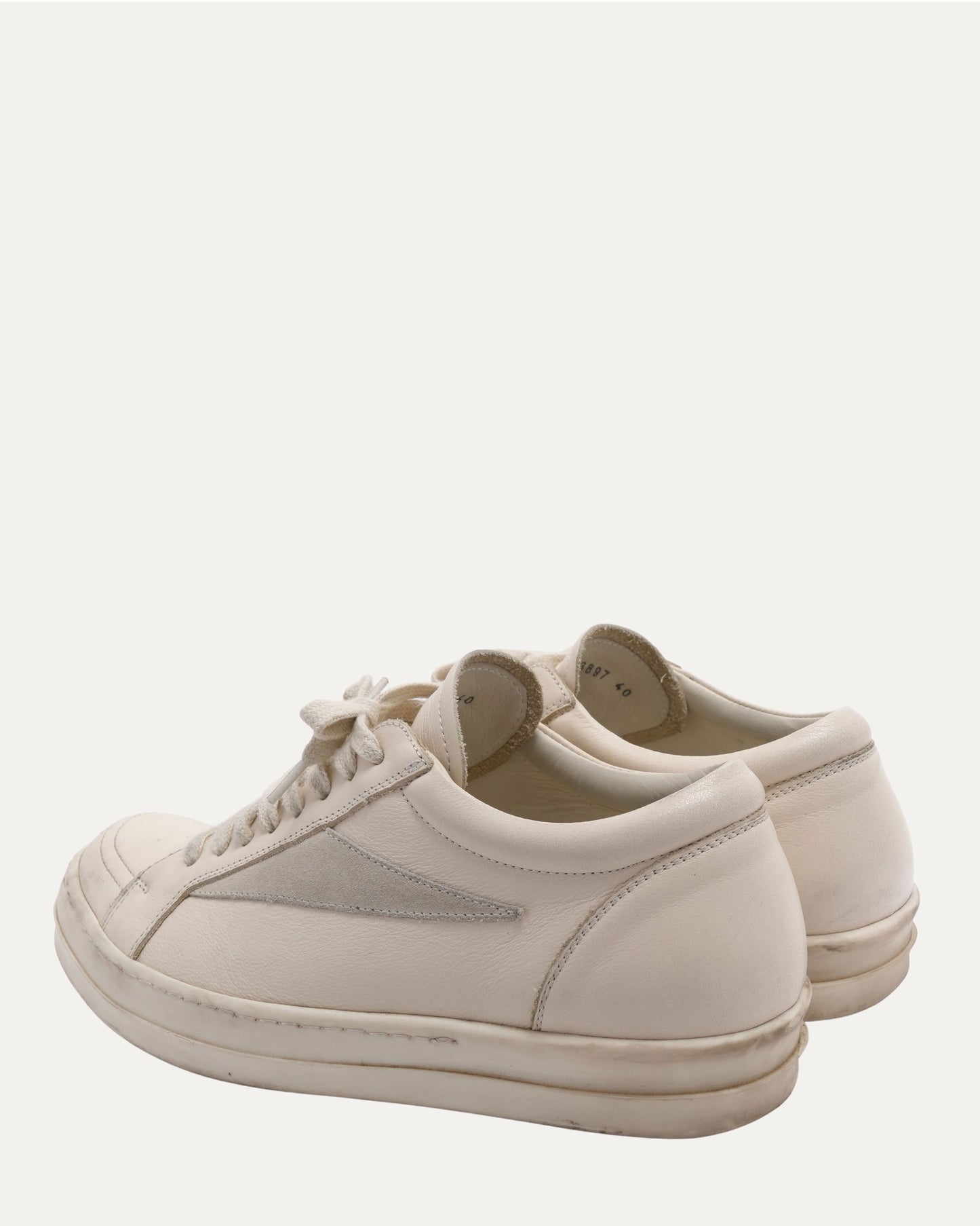 Vintage Sneakers