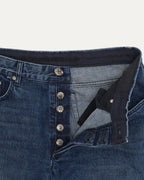 Turbo Diesel Jeans