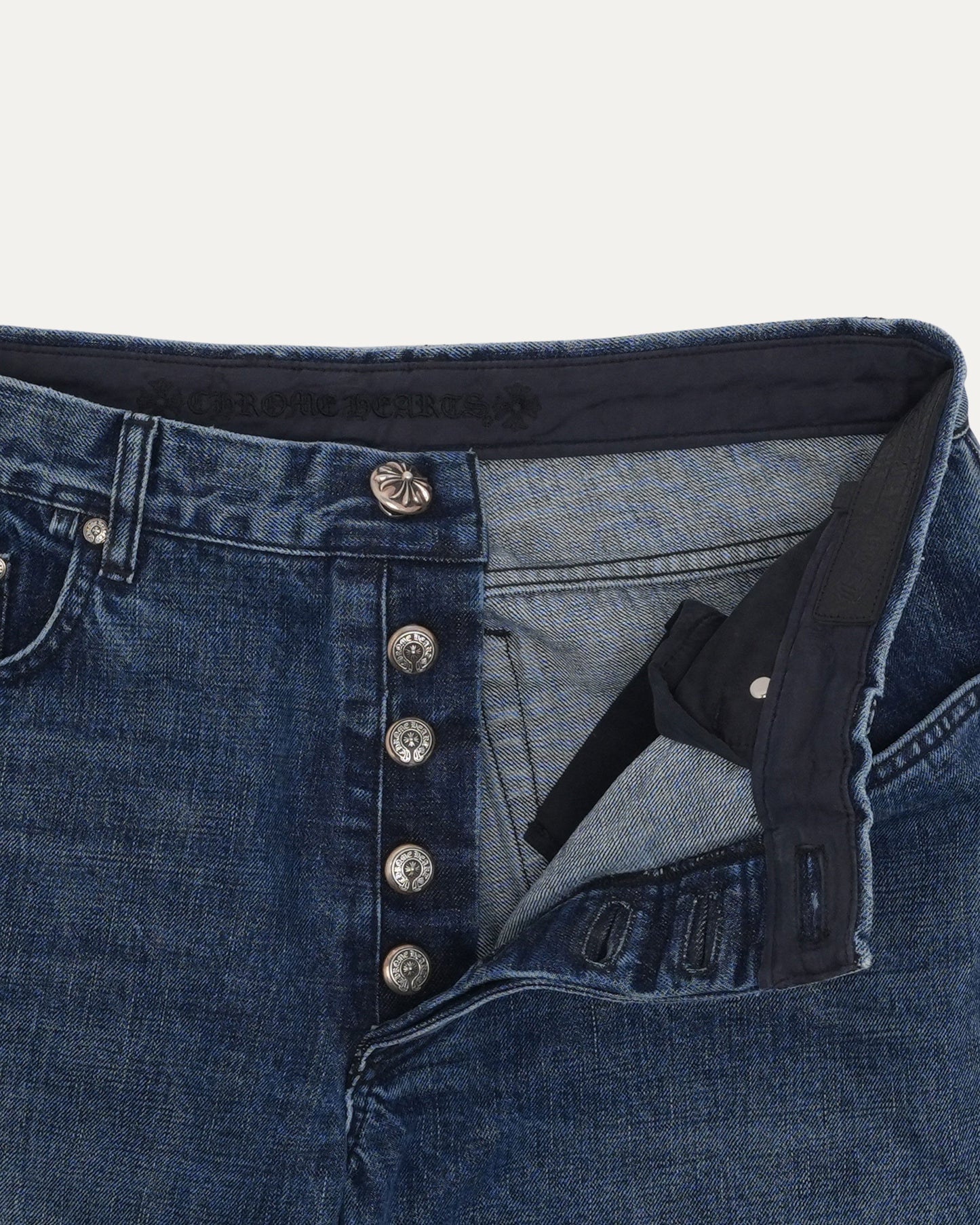 Turbo Diesel Jeans