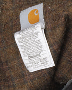 Carhartt Detroit Jacket