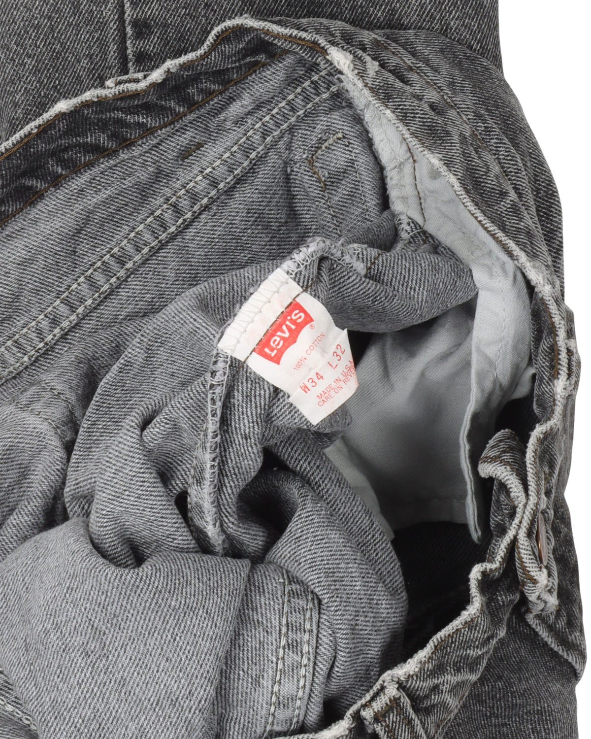 Levi's 505 Jeans