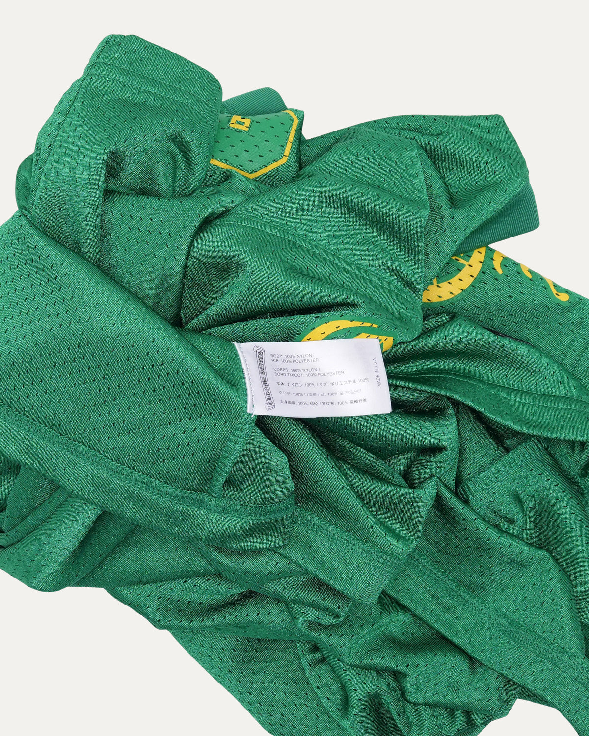 Stadium Mesh Jersey