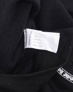Scroll Logo Hoodie