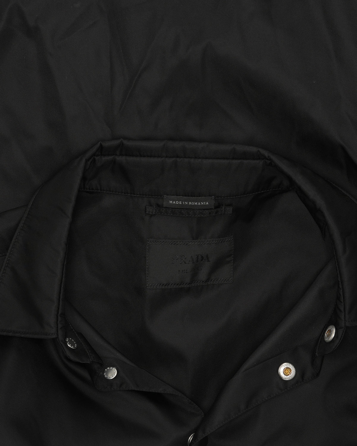 Re-Nylon Shirt