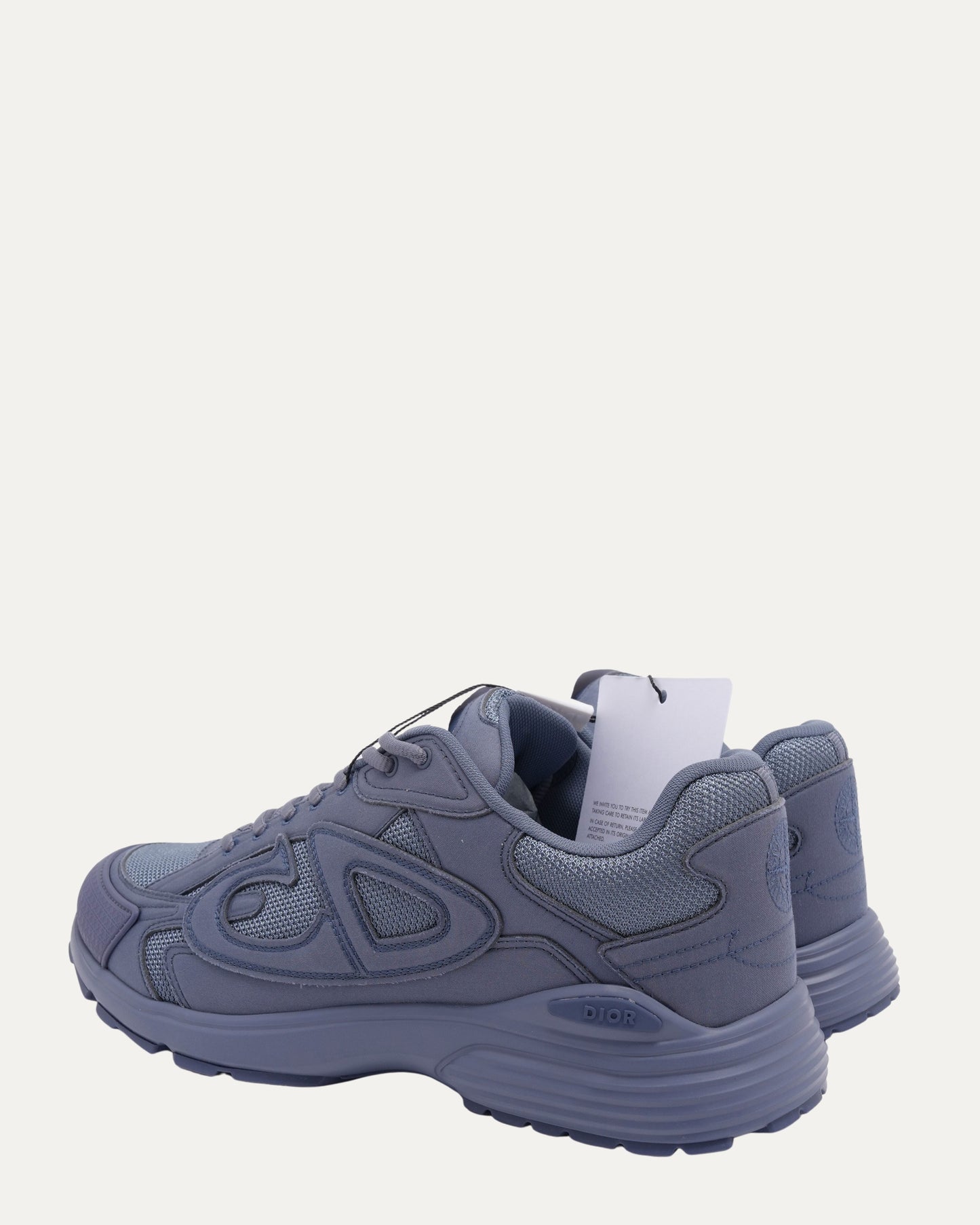 Stone Island B30 Sneakers