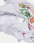 Matty Boy "Brain" Hoodie