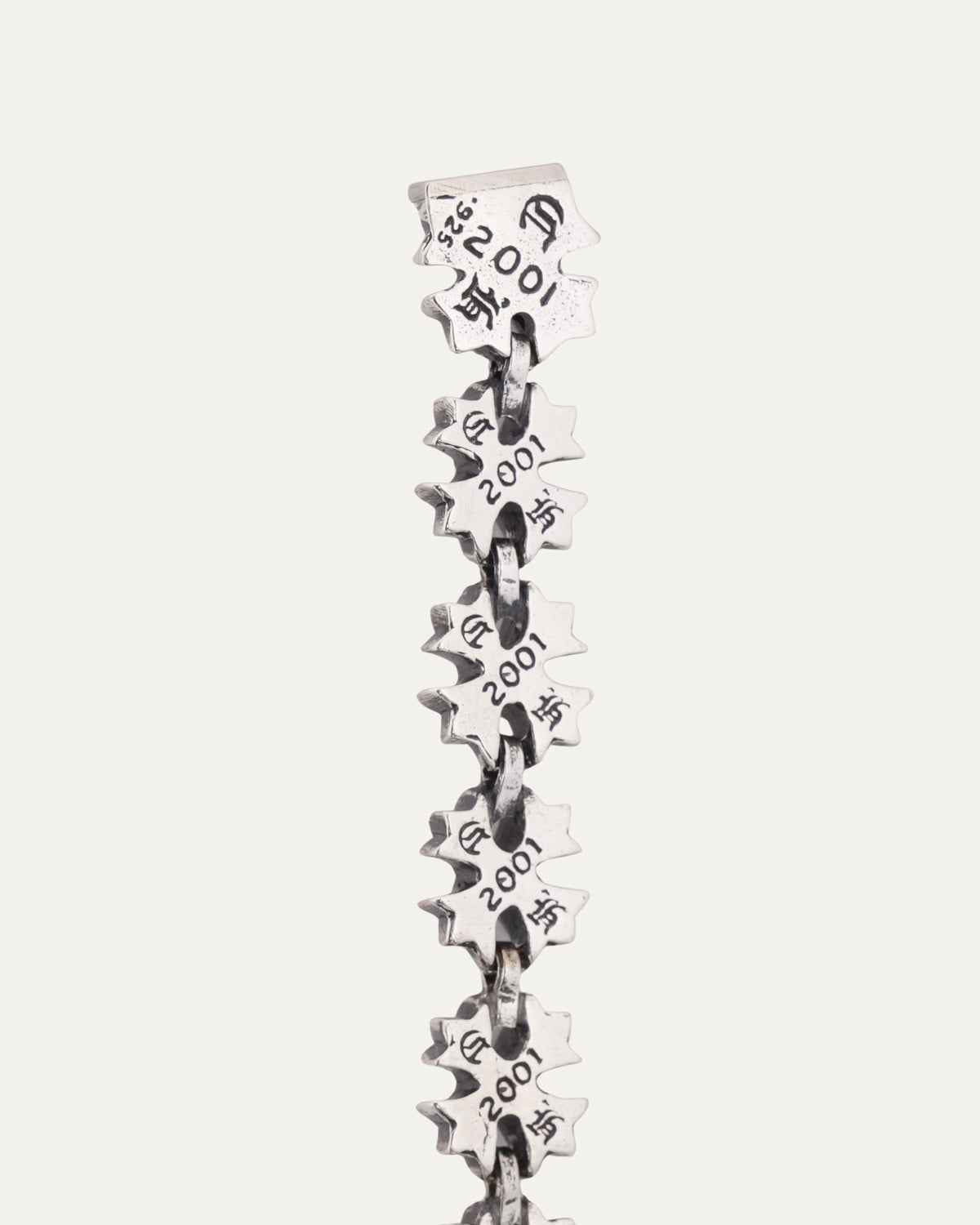 Tiny Plus Bracelet