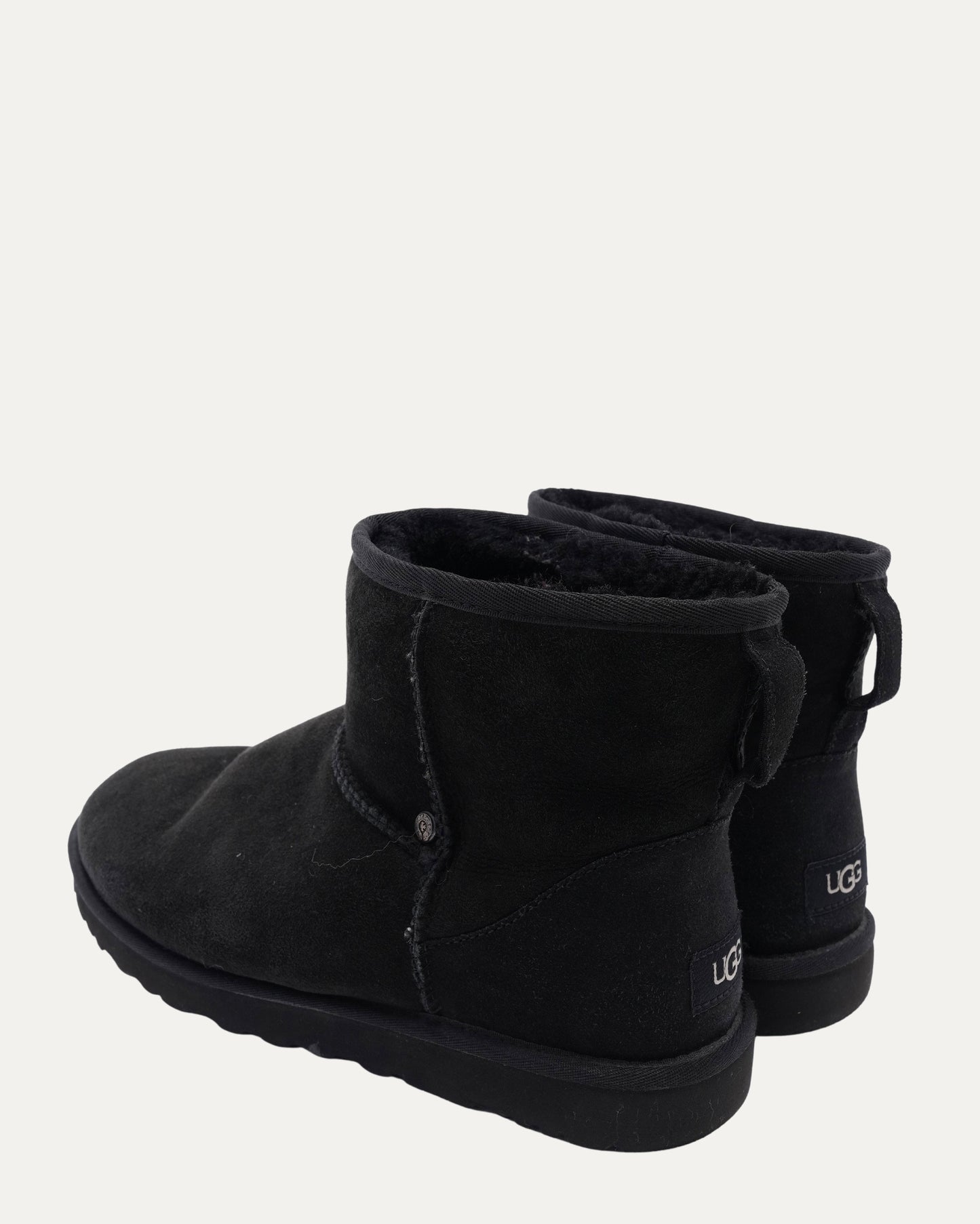 Uggs Dagger Embellished Boots