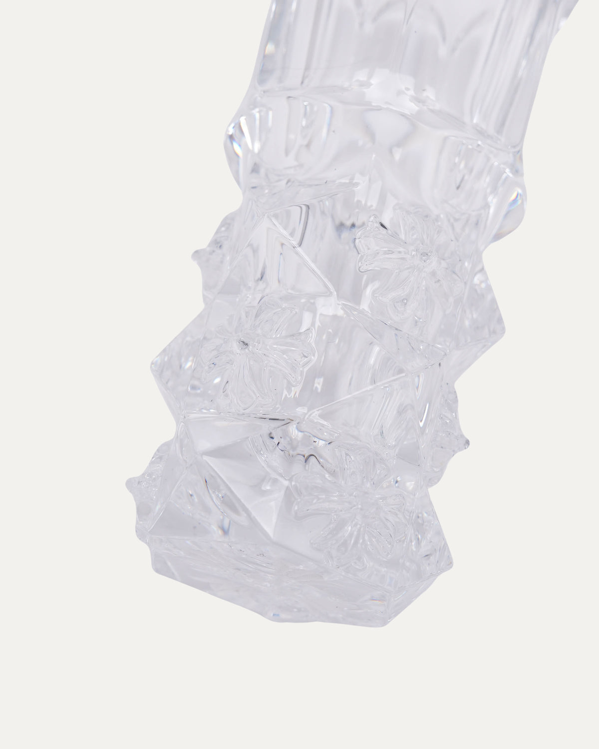 Baccarat Shot Glass Set