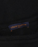 Wool Piano Sweater